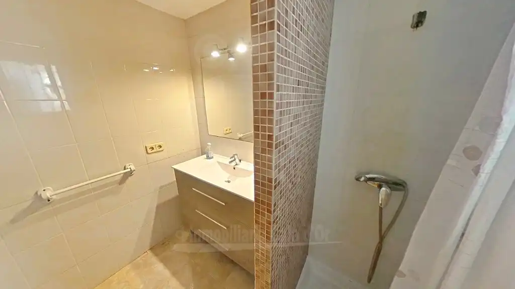 Casa rústica amb piscina en venda a Portocolom, imagen 17