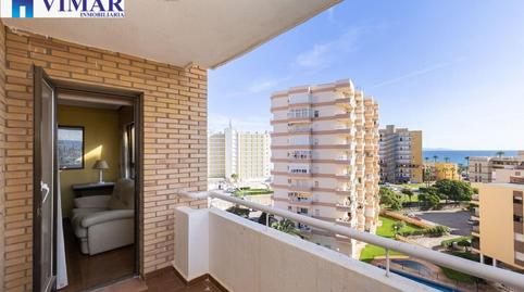 Foto 5 de Pis en venda a El Sabinar – Urbanizaciones – Las Marinas – Playa Serena, Almería