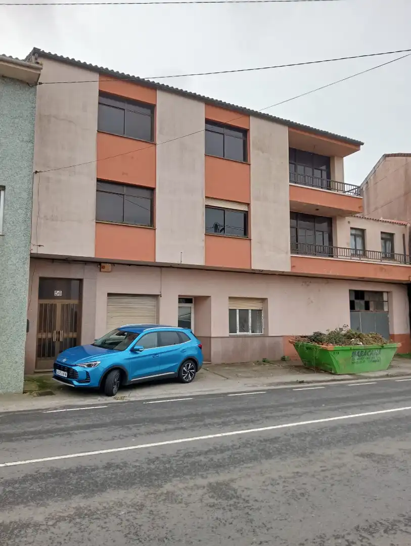Casa en venda a Lugar Pazos Arriba 136, imagen 2