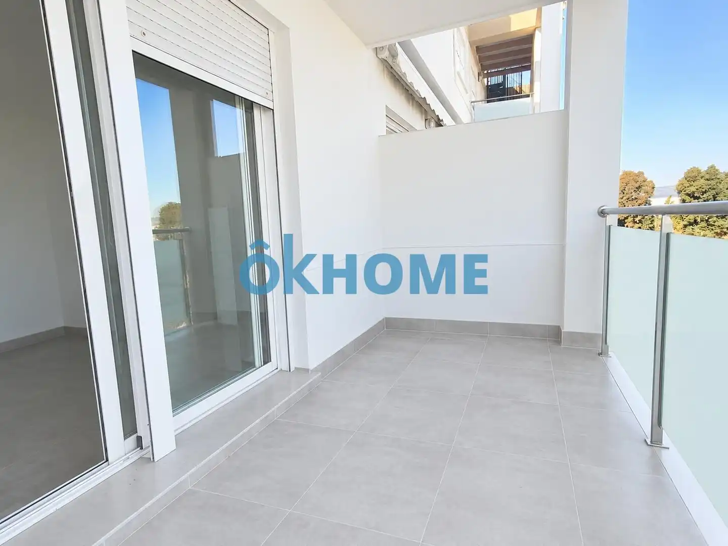 Appartement compact avec terrasse à vendre à Playas de Puçol, imagen 8