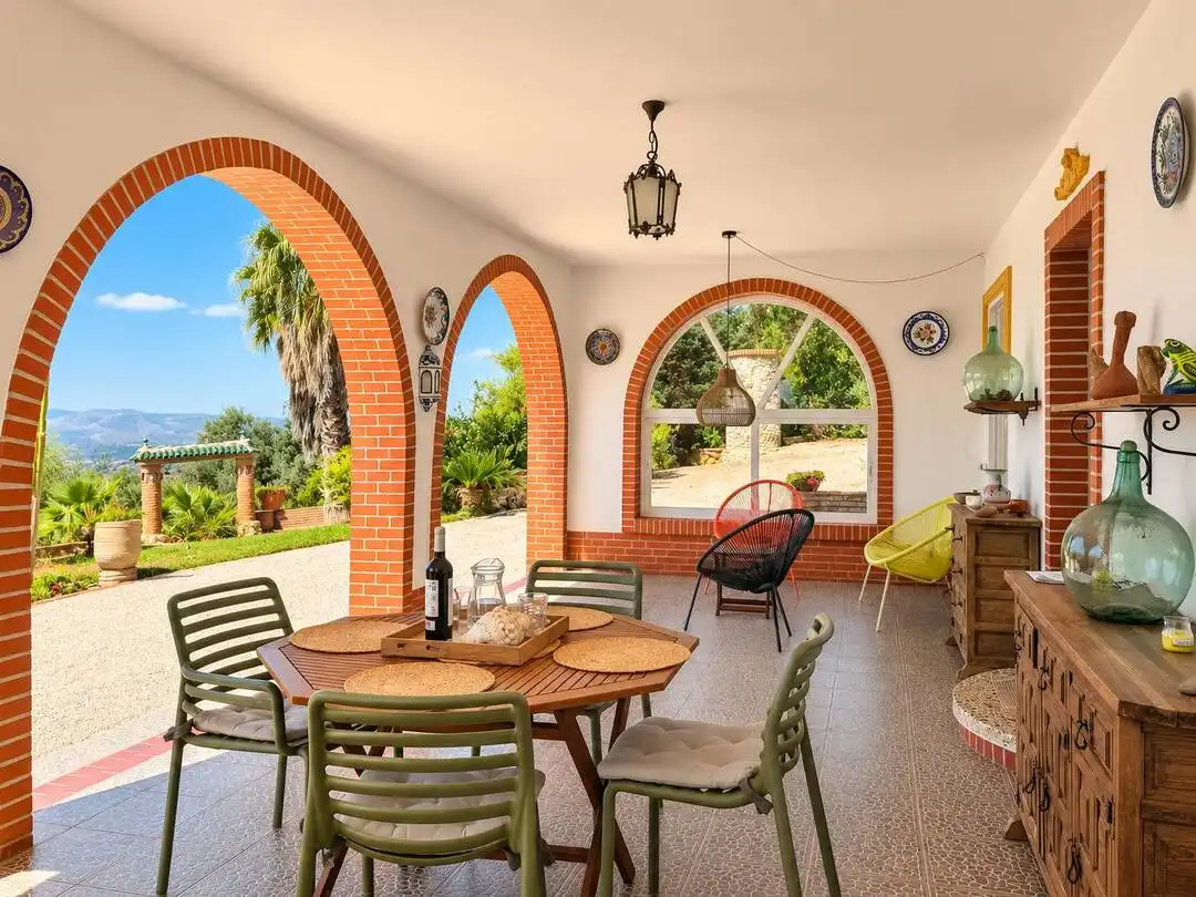 Casa con piscina in vendita a La Muela 1, imagen 13