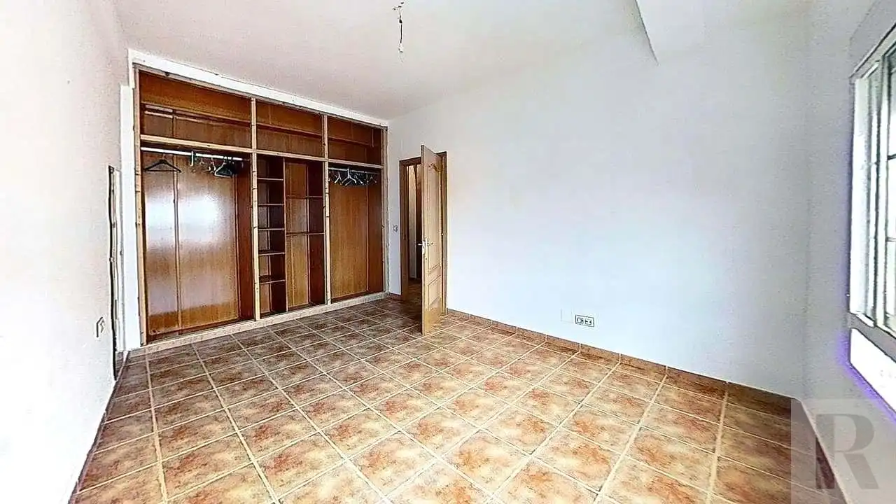 Bedroom of Detached homes for sale in Algeciras  with Terrace and Storage room
