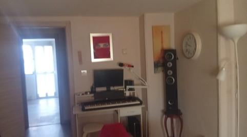 Foto 2 de Pis en venda a Calle Jacinto Benavente, 5, Cabezón de Pisuerga, Valladolid