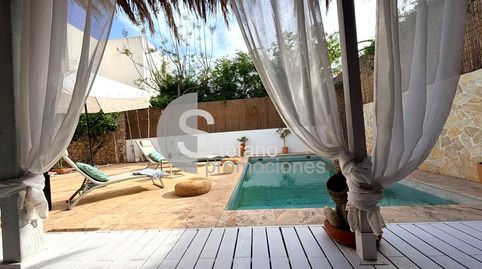 Photo 2 of Detached homes for rent in Rodalquilar - La Isleta, Níjar