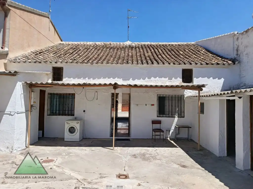 House with terrace for sale in Calle Estacion-Salinas, imagen 15
