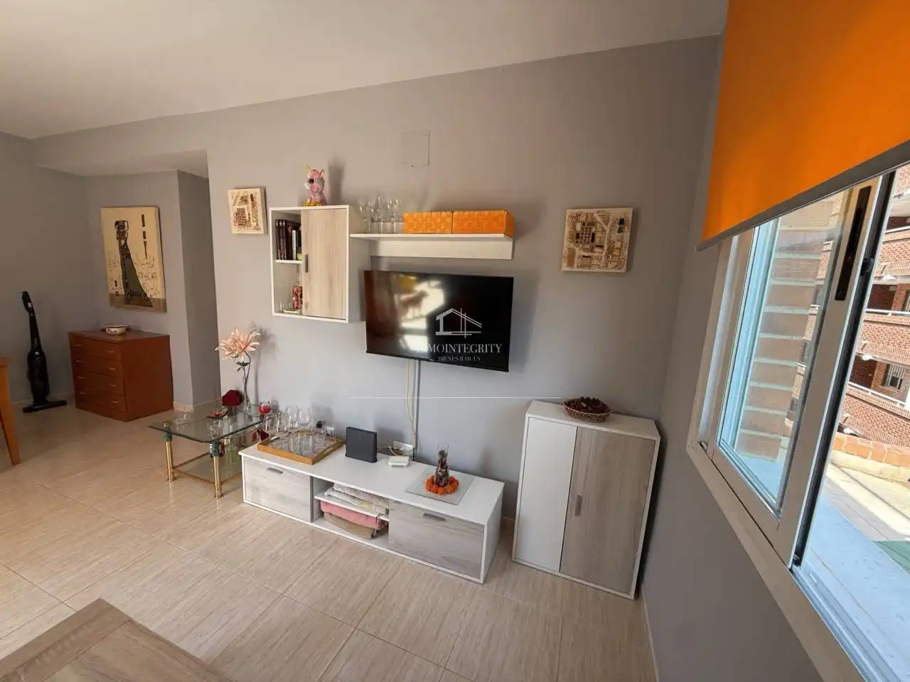 Apartamento en venta en Avenida jardin, 33, Playa Coral -Torremar