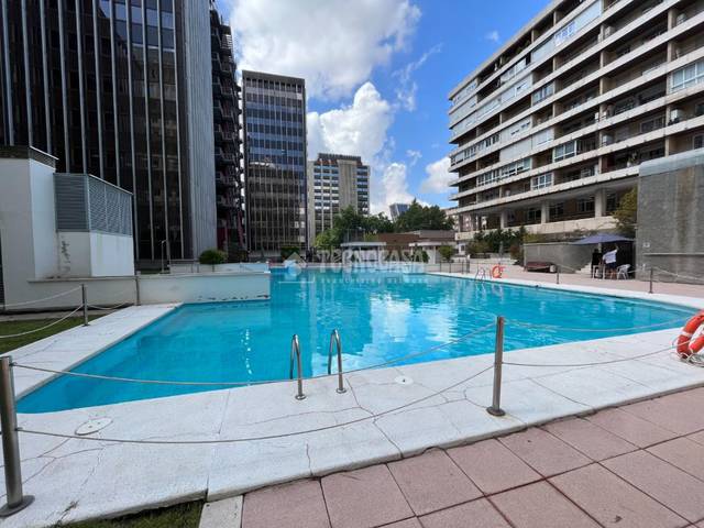 Estudio en Venta en Castilla