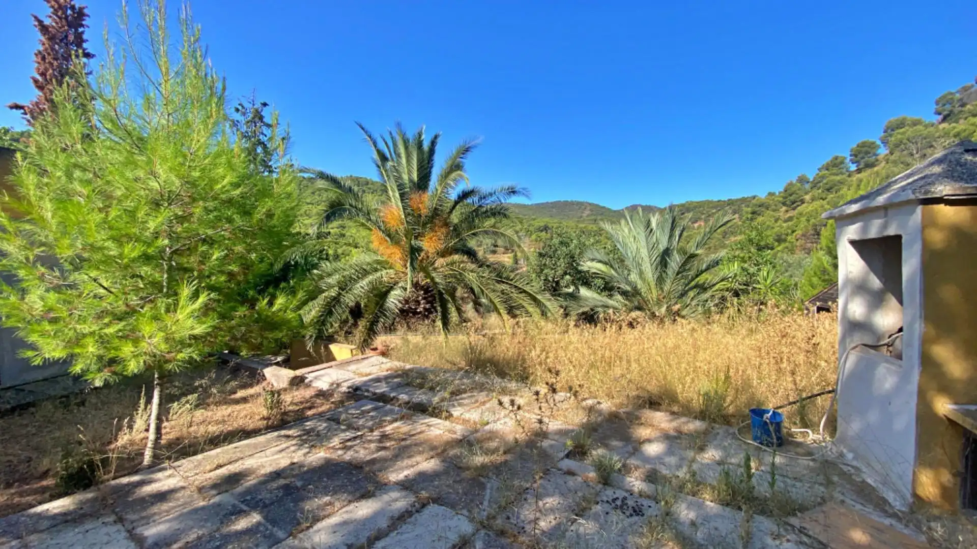Finca rústica en venta en Alhama de Murcia