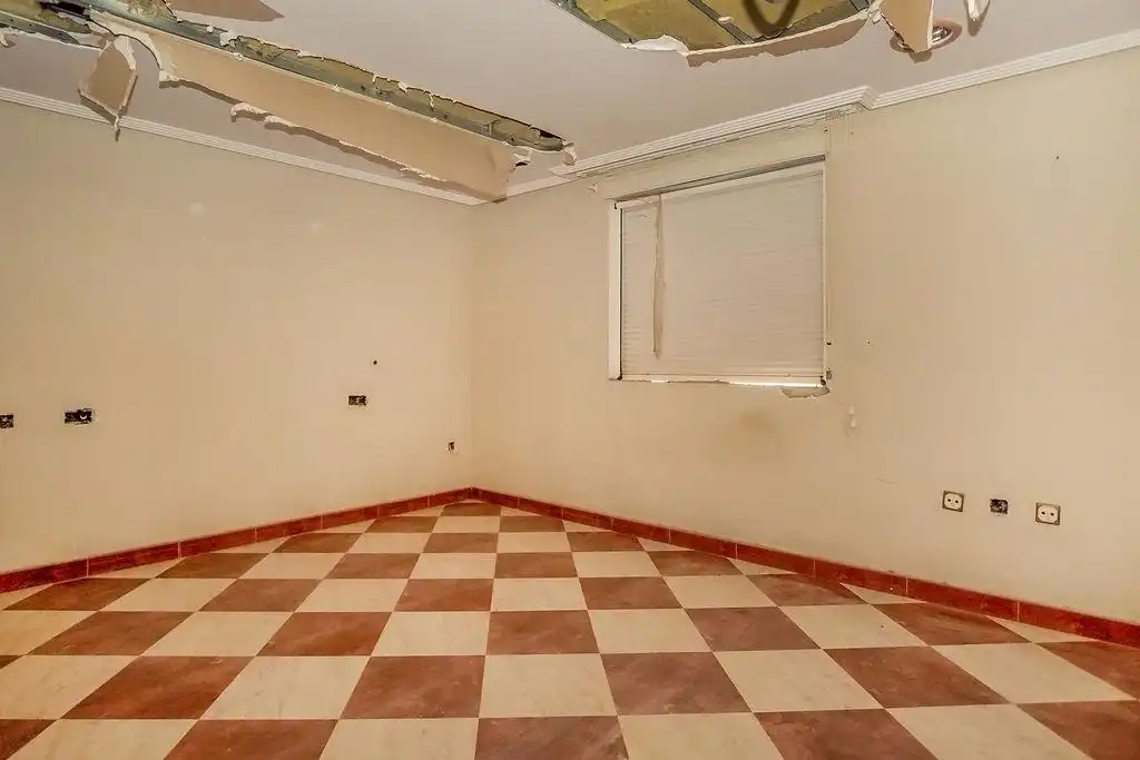 Chalet con piscina en venta en Campo de Murcia, imagen 16