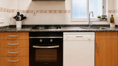 Foto 5 de Apartament en venda a Carrer Puerto Rico, 10b, Polígon de Llevant, Palma de Mallorca