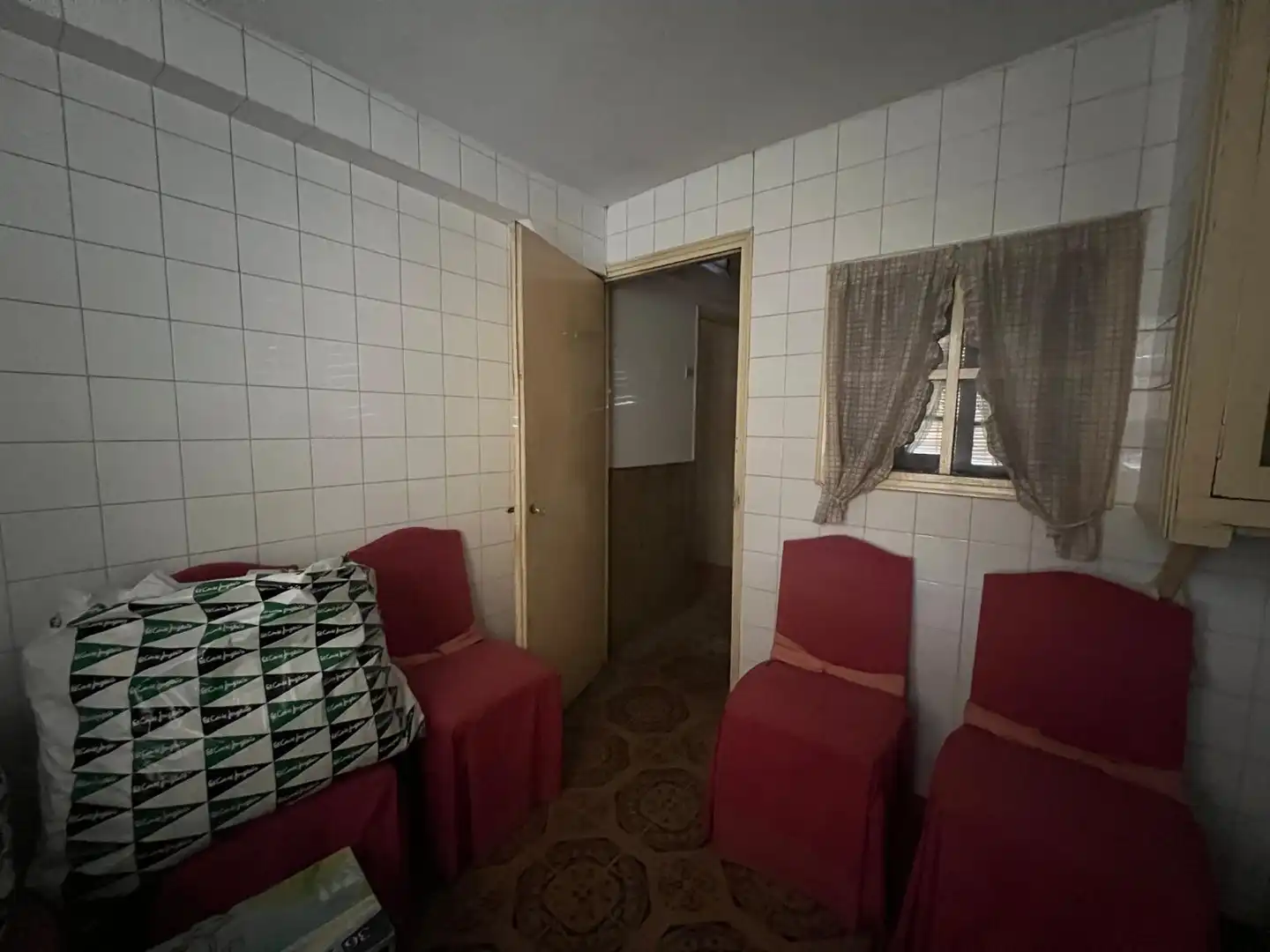 Casa o chalet en venta en Turégano con Terraza