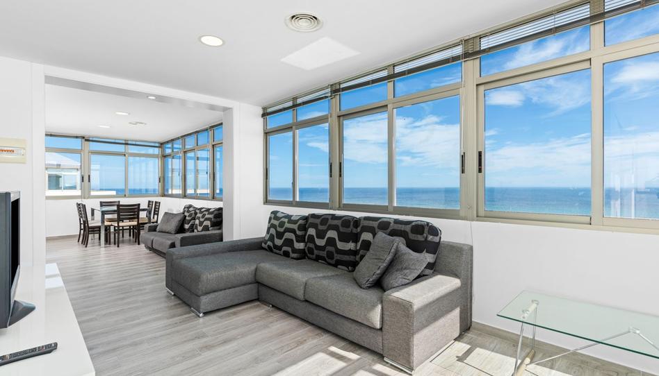 Photo 1 of Attic for sale in Veneziola, Murcia