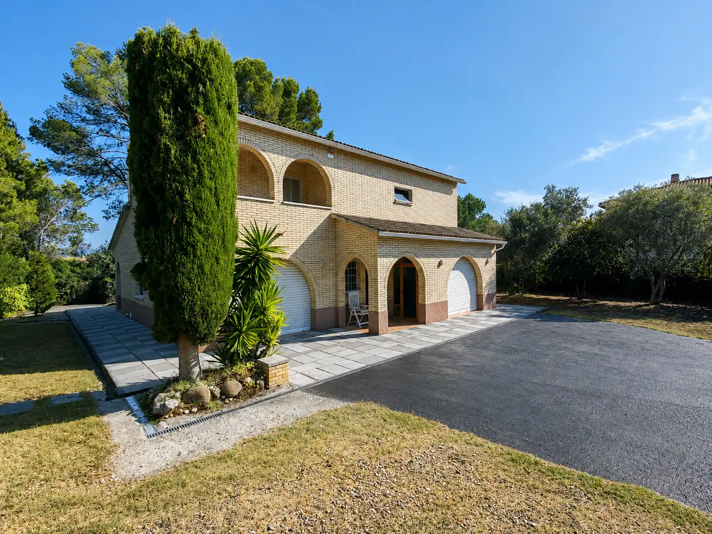 Villa con terrazza in vendita a Passatge Solsonès