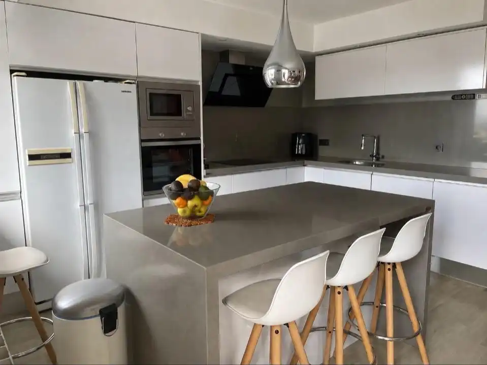 Dúplex con ascensor en venta en Carrer de Marià Fortuny 8, imagen 5