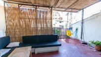 Terrace of Flat for sale in Sant Cugat del Vallès  with Terrace