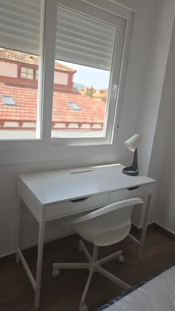 Schlafzimmer von Haus oder Chalet zum Verkauf in Murcia mit Klimaanlage, Privatgarten und Terrasse