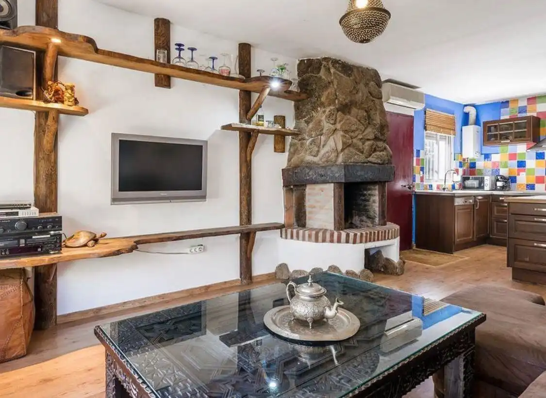 Chalet con piscina en venta en Los Franceses – La Vega, imagen 5