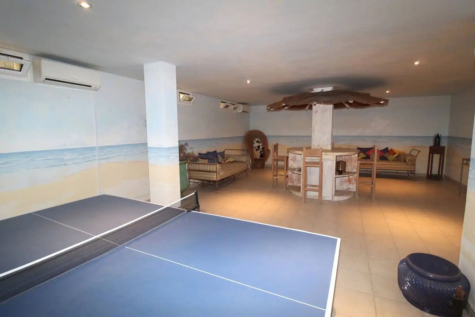 Casa amb terrassa en venda a Cala Marqués, imagen 12