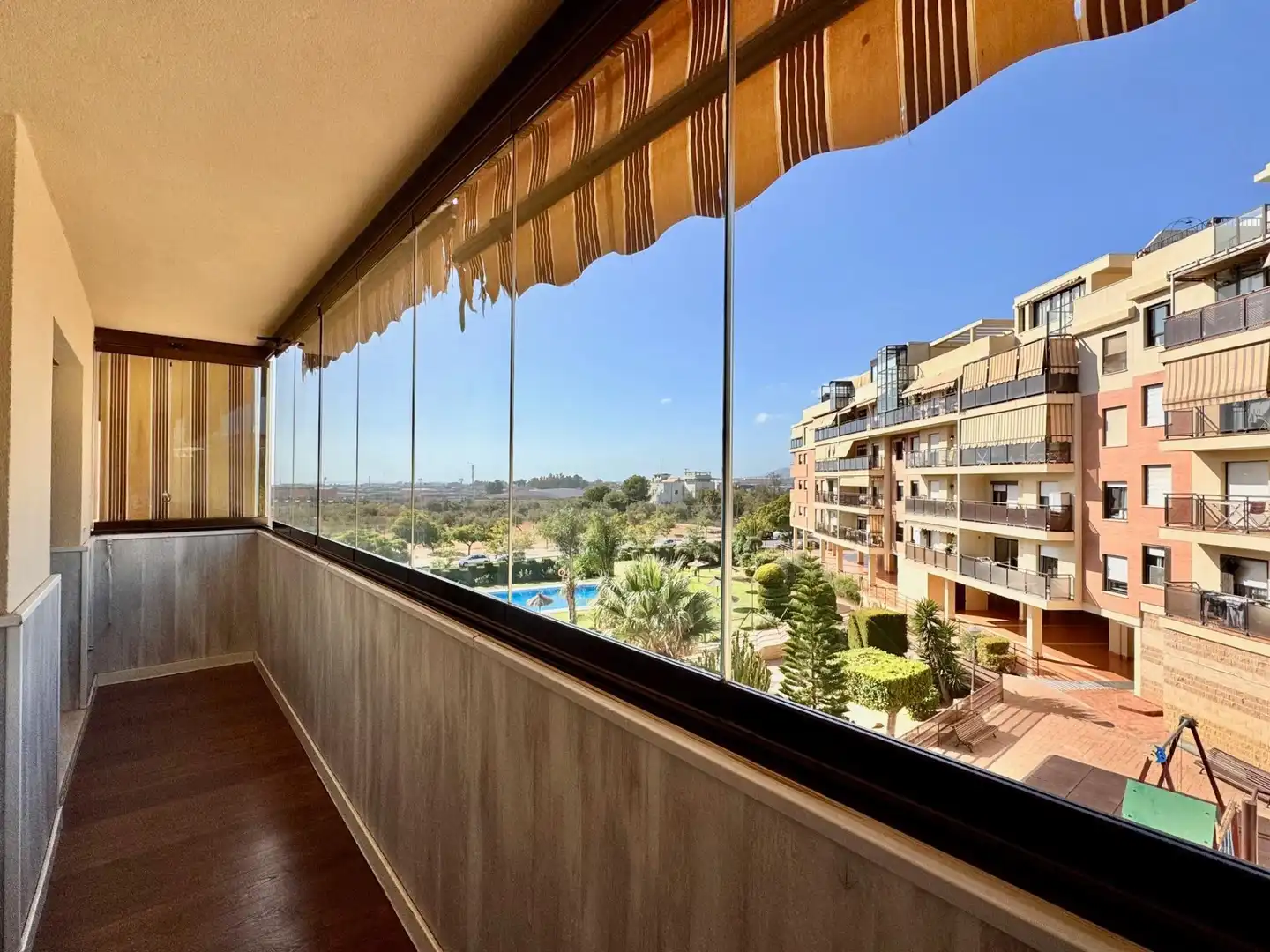 Terrassa de Pis en venda en Málaga amb Aire condicionat, Calefacció i Terrassa