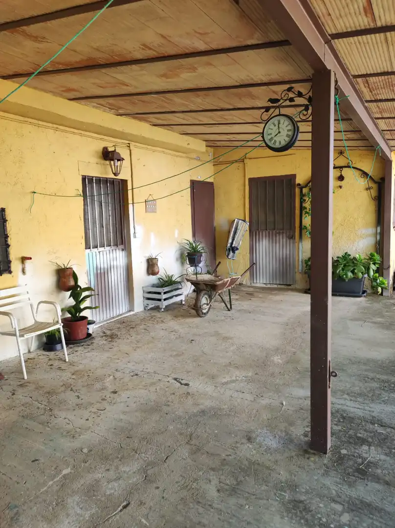 Casa o chalet en venta en Ciudad Real con Aire acondicionado, Calefacción y Jardín privado