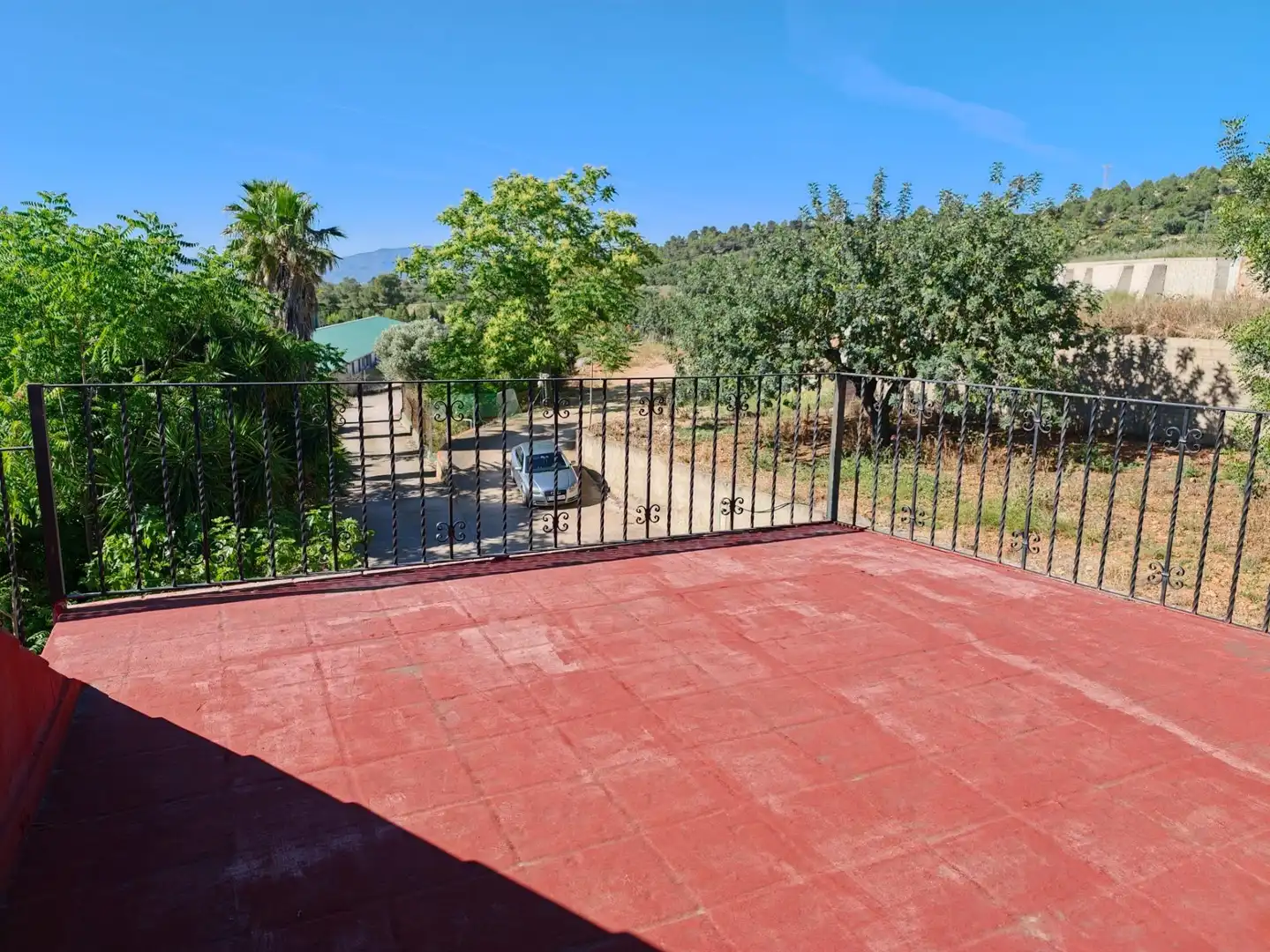 Villa mit Terrasse zum Verkauf in Polígono 12 Paraje 18 BAIBA, imagen 31