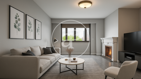 Photo 2 of Flat for sale in Carrer de Pere Aleixandre, Mont-Olivet, Valencia