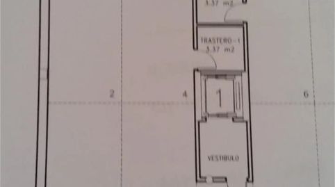 Foto 2 de Garaje en venta en Calle Ana Martín la Verdeguela, Rancho Domingo - La Hacienda, Benalmádena