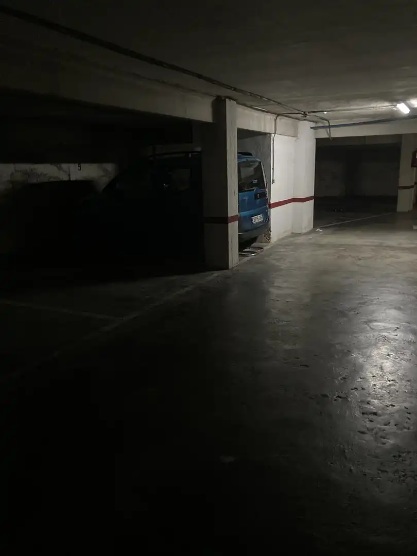 Garatge en venda en Castellón de la Plana / Castelló de la Plana