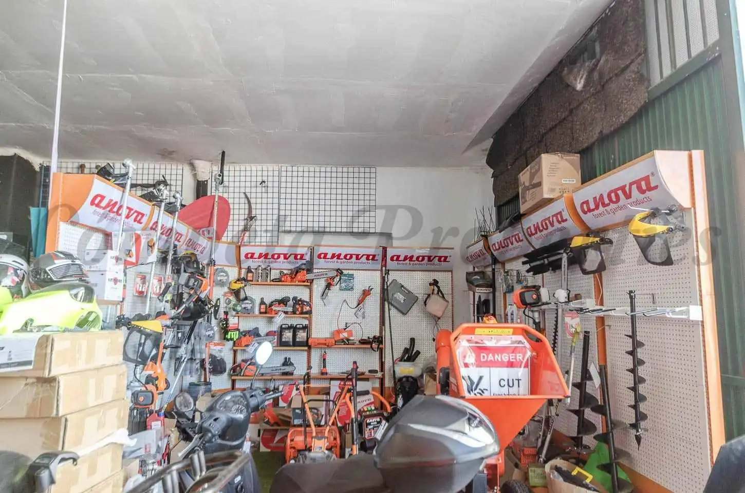 Business premises for sale in Cómpeta, imagen 6
