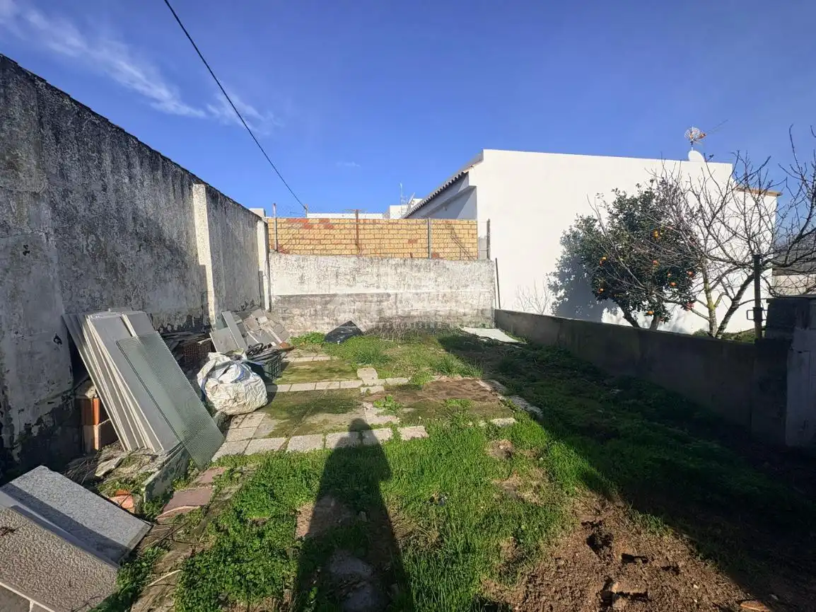 Finca rústica en venta en Barbate