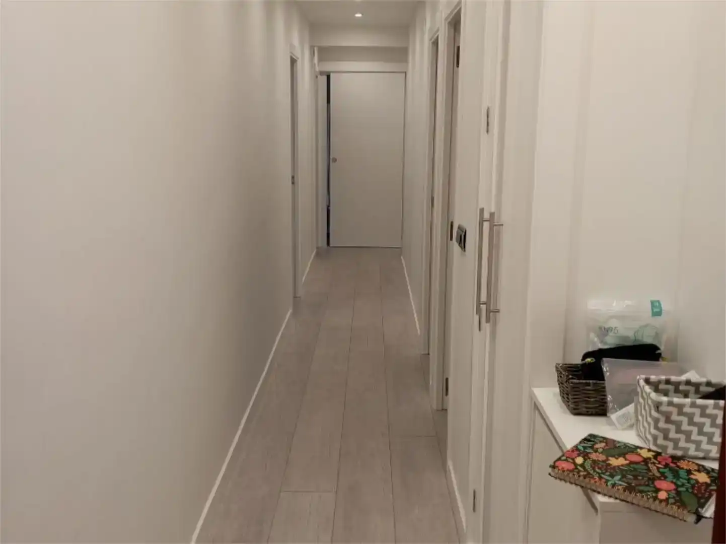 Wohnung zum Verkauf in Durango mit Balkon