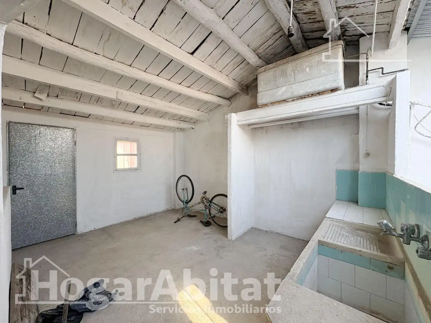 Casa o chalet en venta en Tavernes de la Valldigna con Terraza, Trastero y Amueblado