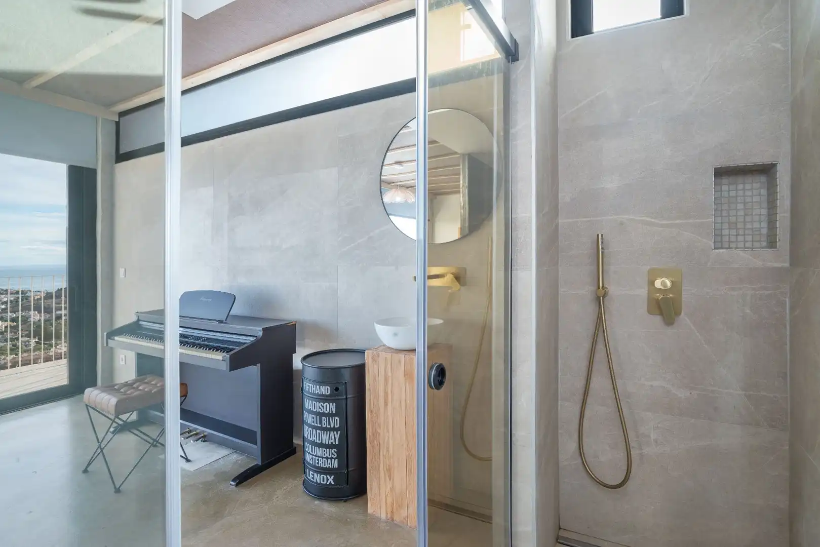 Chalet con piscina en venta en Montealto - Monterrey, imagen 23