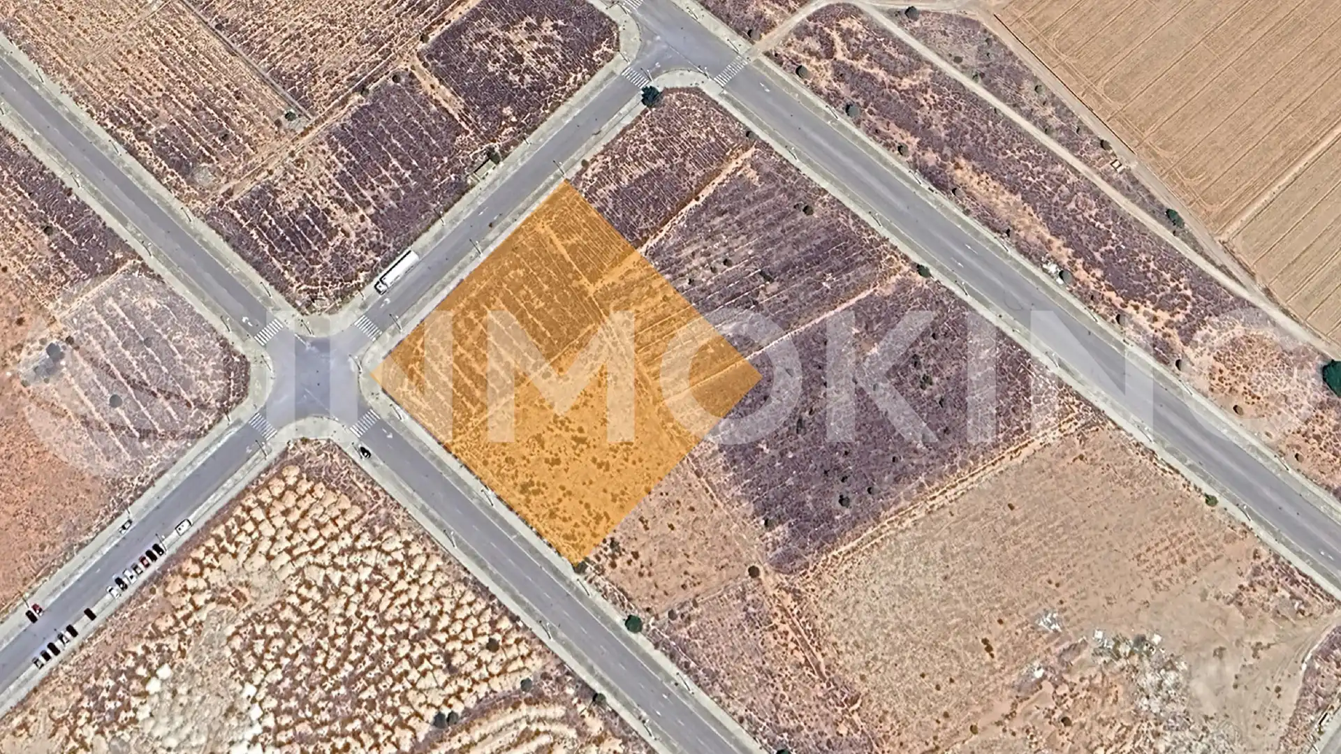 Terreno industriale in vendita a Urbanizaciones, imagen 6