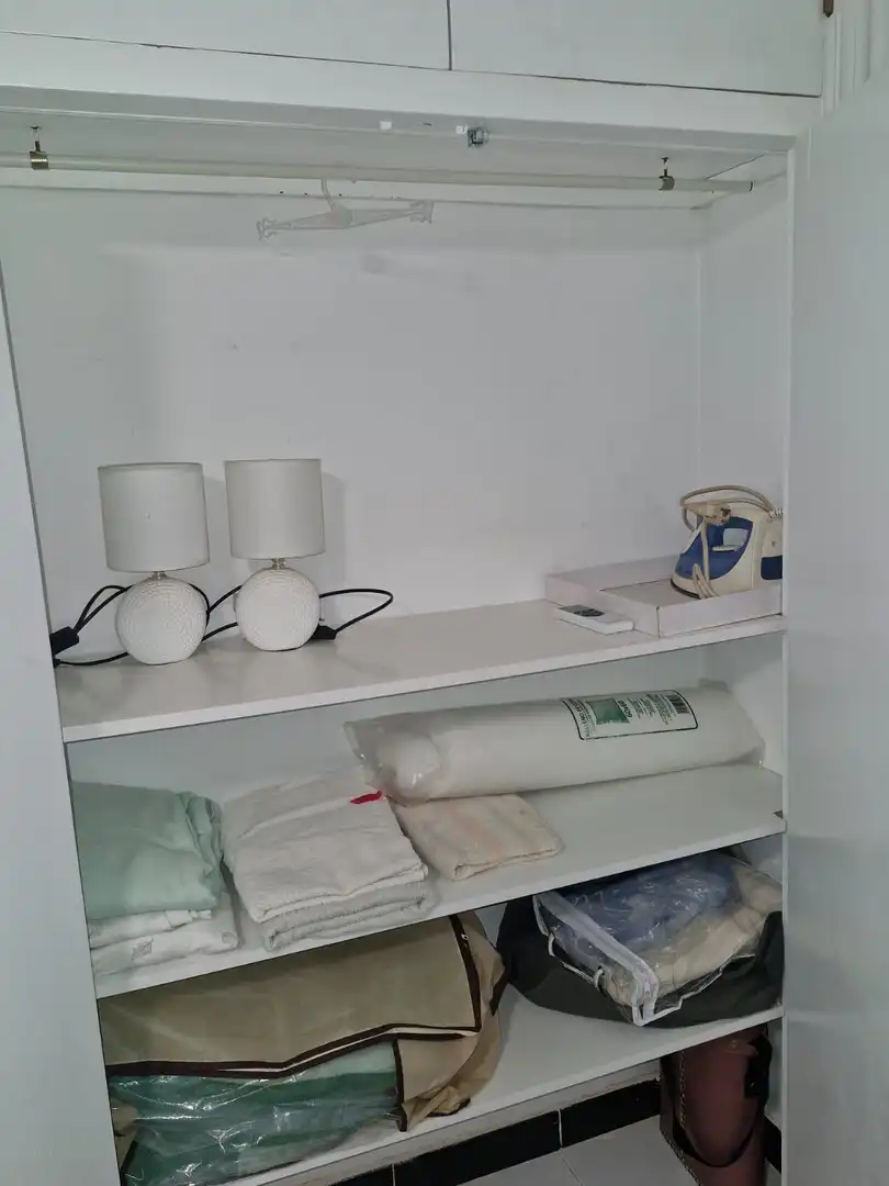 Apartments for rent in Torrevieja, Alicante