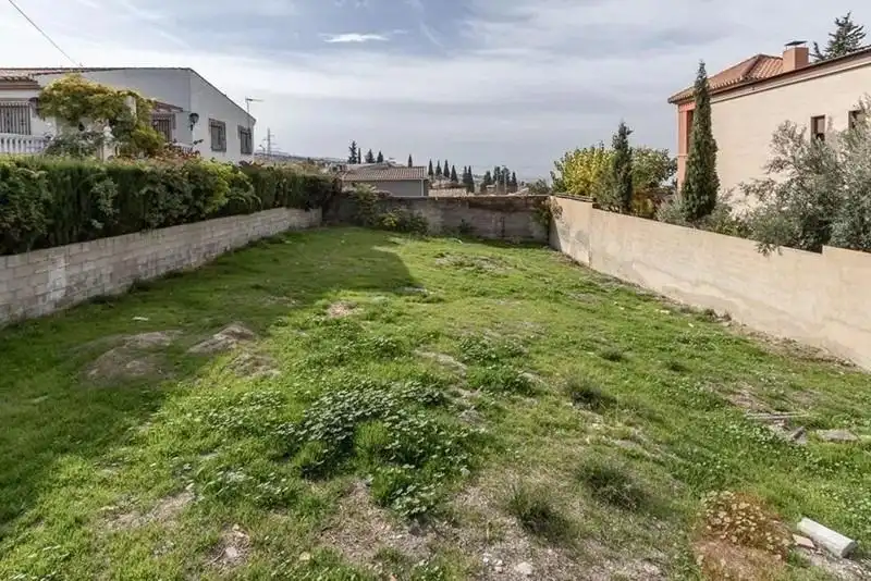 Terreni e lotti in vendita a Barrio de la Vega, imagen 9