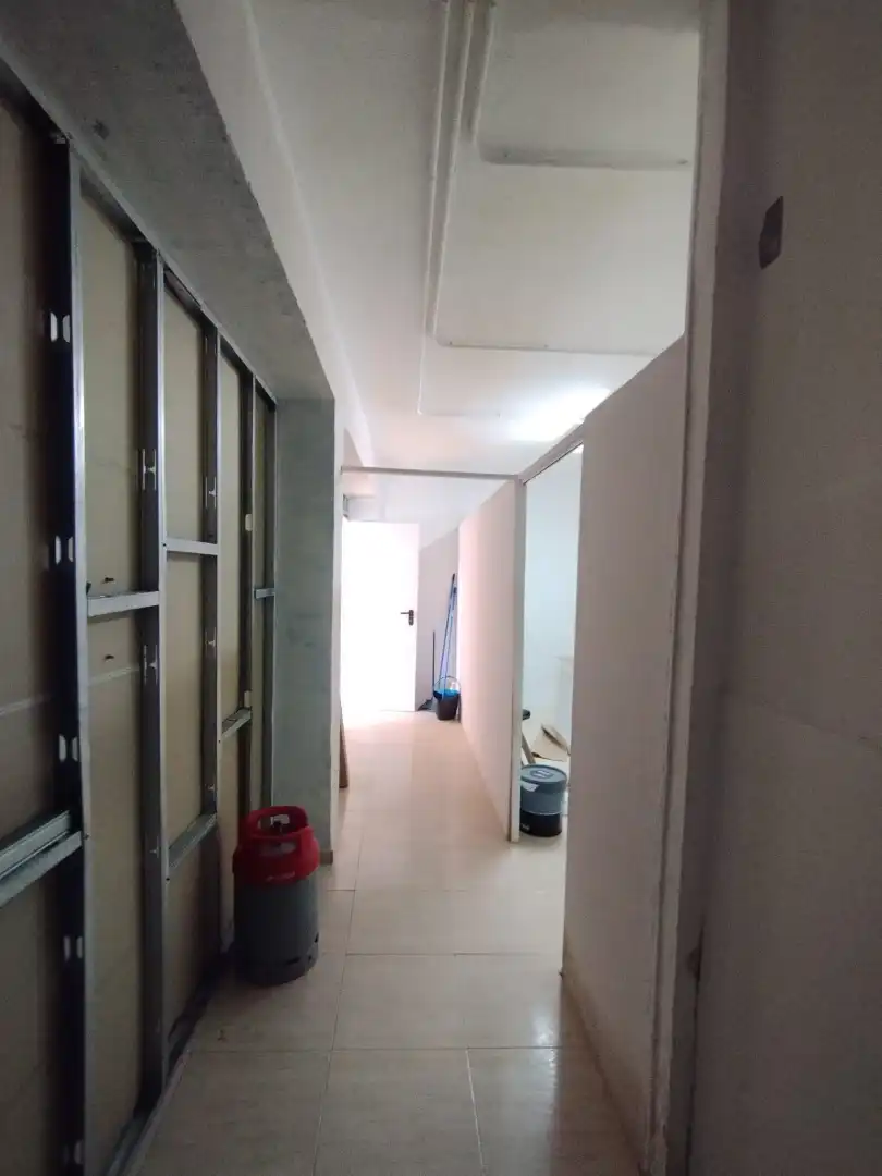 Gewerbefläche zur Miete in Calle Pedro Antonio de Alarcón, imagen 11