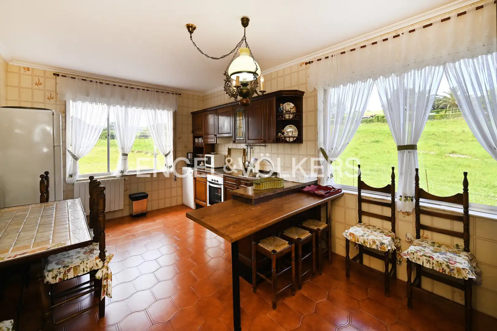 Casa o chalet en venta en DS VILLAPRESENTE-D 163(C) Polígono 4 - LADREA, Reocín