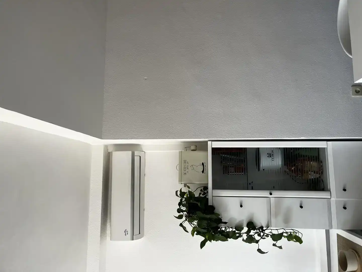 Piso para compartir en Valencia con Aire acondicionado, Parquet y Amueblado