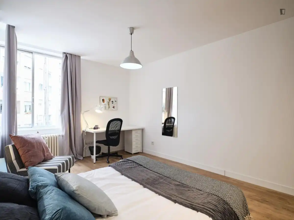 Apartments for rent in Vallehermoso