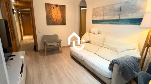 Foto 4 de Piso en venta en Carrer de Parellada, Sant Andreu de Palomar,  Barcelona Capital
