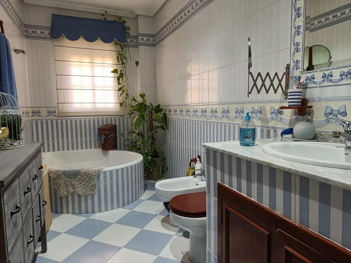 Piso con terraza en venta en Plasencia 2, imagen 7