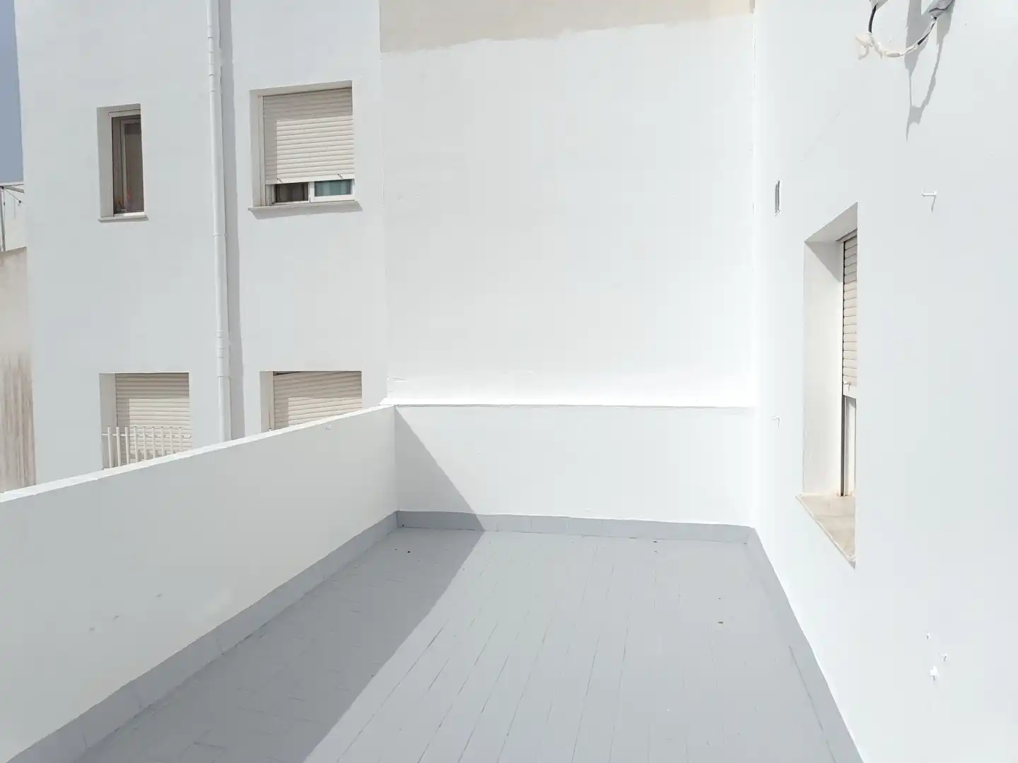 Apartment with lift to rent in Calle Concha Pérez Baturone, imagen 5