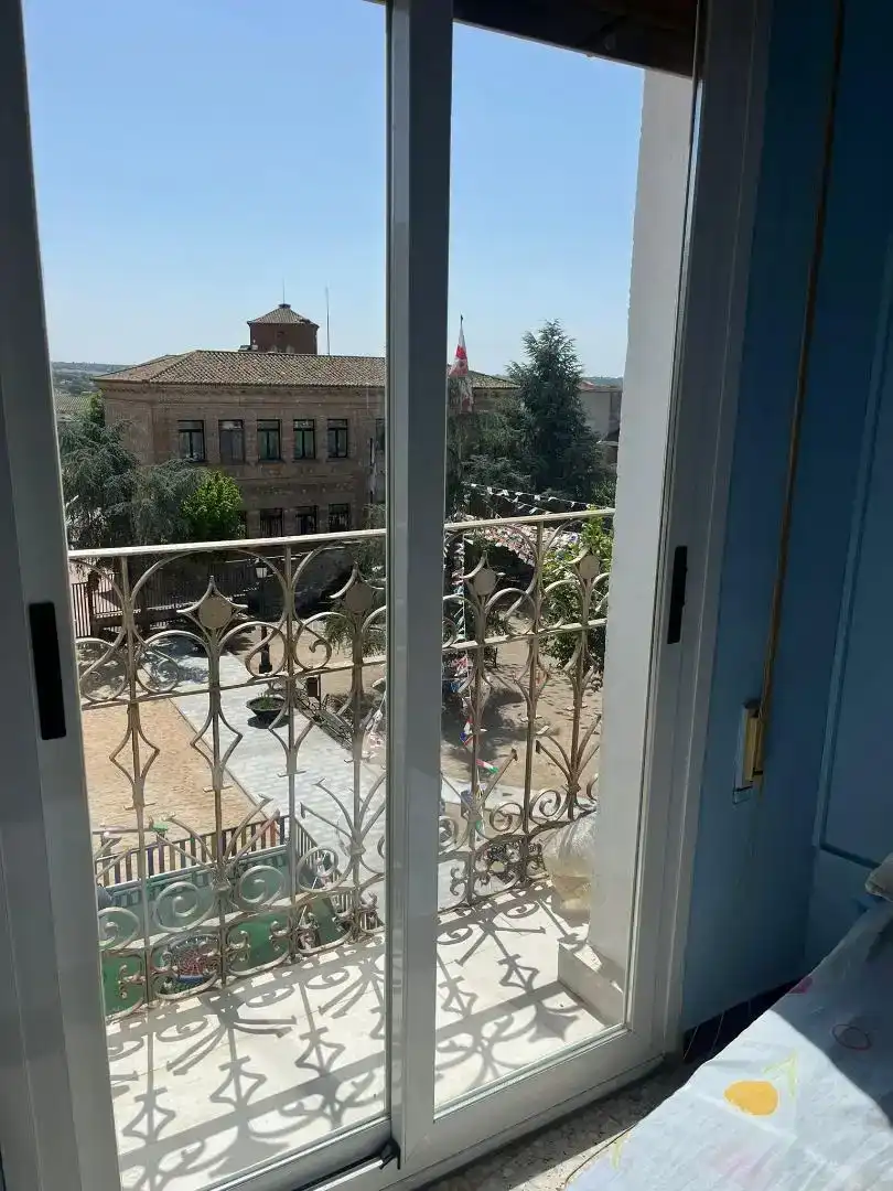 Terrassa de Pis en venda en Escalona amb Aire condicionat i Balcó