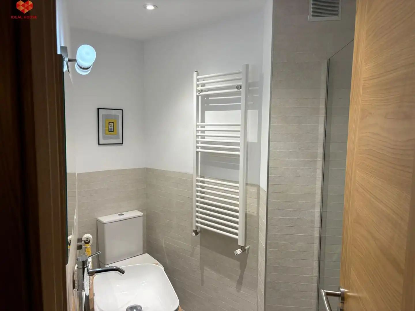 Flat for rent in Calle VALENCIANA, 4, Real Sitio de San Ildefonso