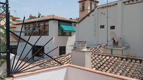 Foto 2 de Casa adosada en venta en Calle Piedra Santa, 8, San Matías - Realejo, Granada