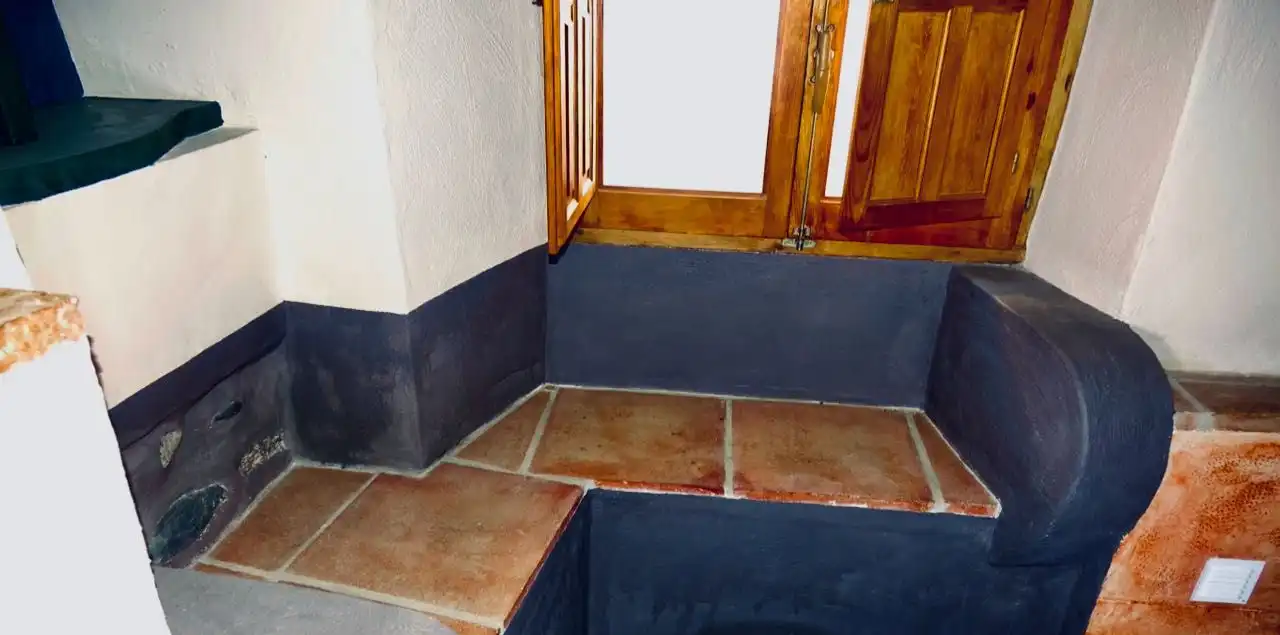 Maison à vendre à Torvizcón, imagen 7
