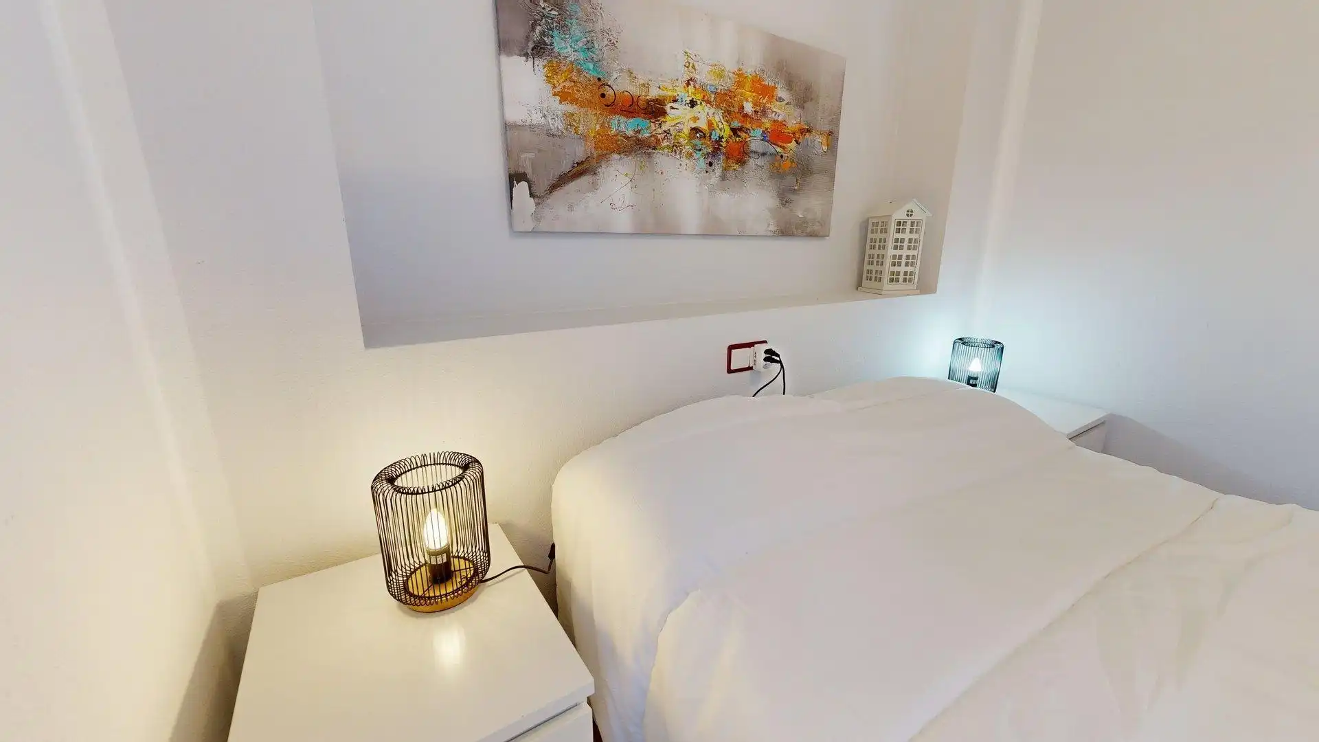 Wohnungen zur Miete in Avenida Costa Blanca, 35, Los Arenales del Sol
