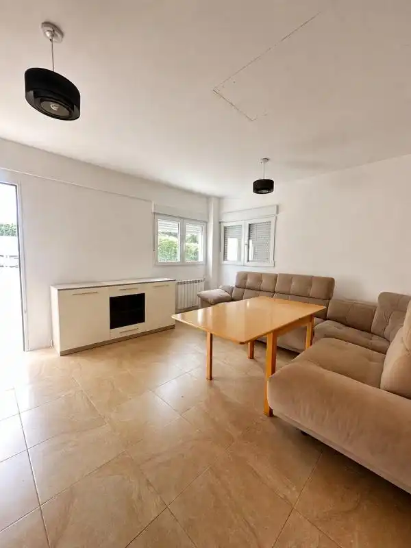 Sala d'estar de Casa o xalet en venda en Pioz amb Calefacció