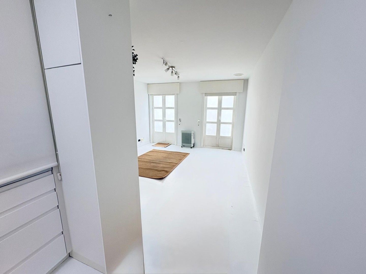 Apartament de lloguer en Oleiros